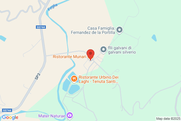 Ristorante Munari