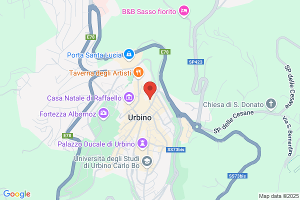 Ristorante Osteria Langolo Divino