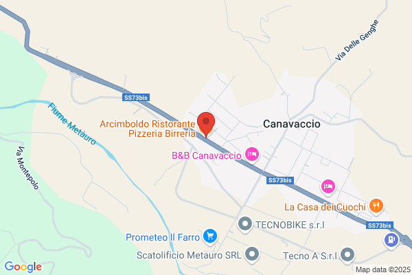 Ristorante Pizzeria Arcimboldo