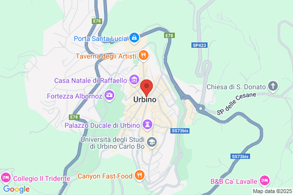 Trattoria Del Leone
