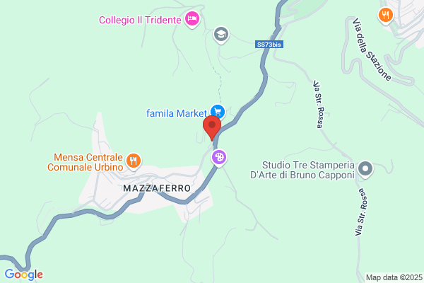 Tipografia Artigiana - Gabannini Angelo Antonio
