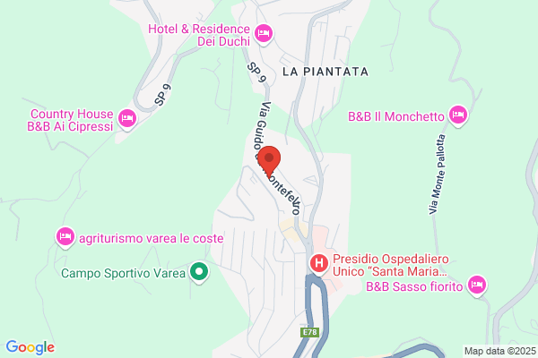 Regione Marche-Azienda Unita Sanitaria