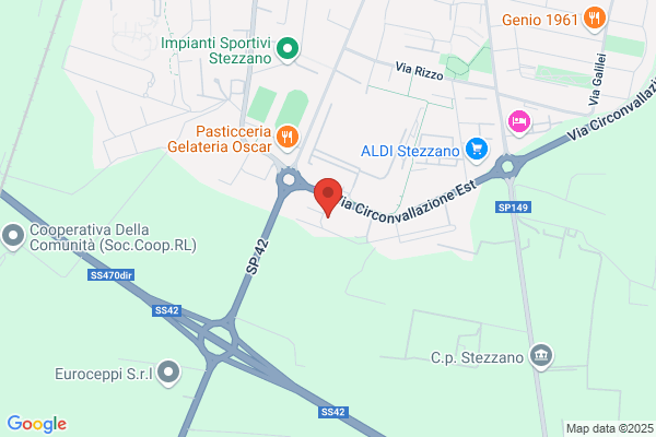 Ad Autoservice Donzelli