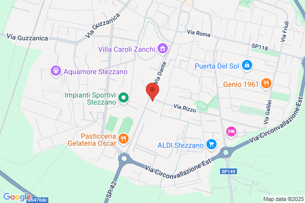 Nesi Filippo Autofficina - Soccorso Stradale H24