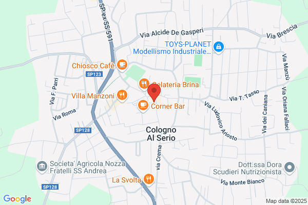 Metropolis Immobiliare Sas