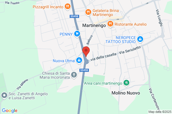 Massucco luciano