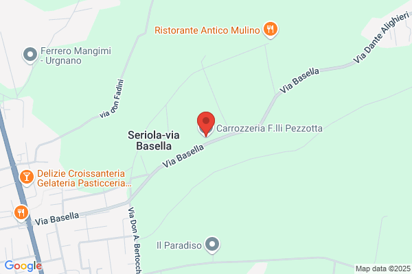 Carrozzeria Fratelli Pezzotta