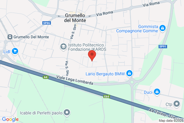 Deg Detergenti Professionali
