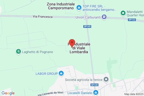L'Artigiana 2000 Srl