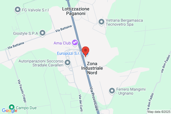 Europizzi (S.P.A.)