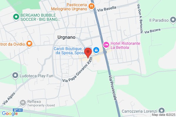 Farmacia Besutti Donatella