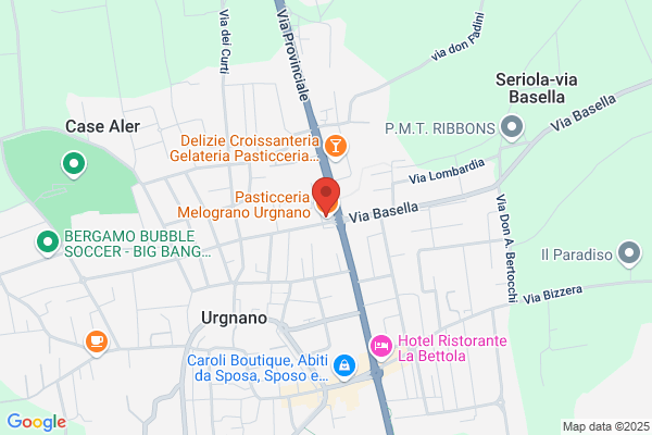 Melograno Pasticceria