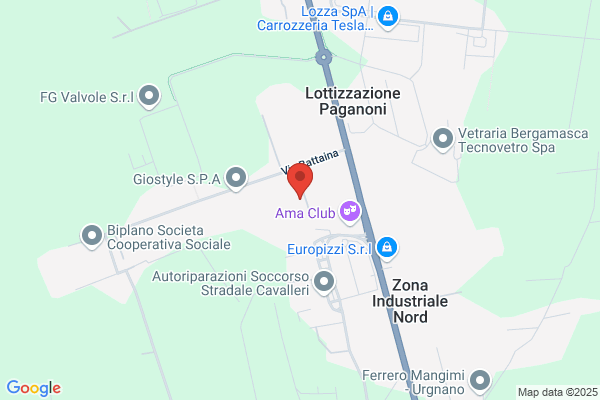 Conceria Di Urgnano Srl