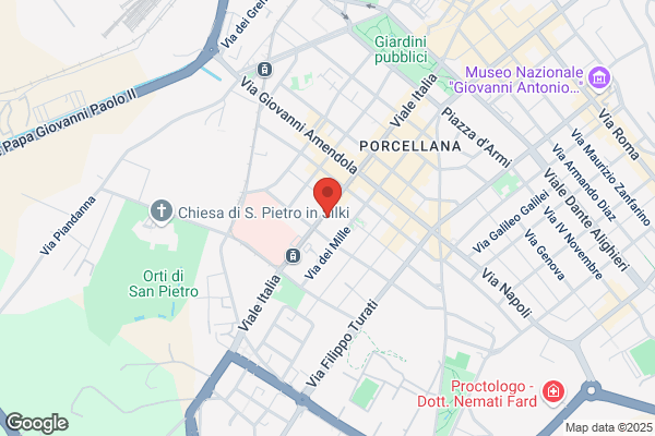 Bolognini Dr. Carlo Studio Notarile