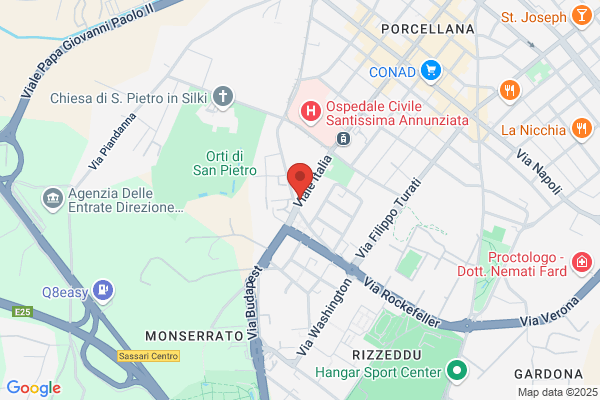 Distributore IP