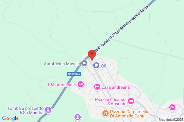 Mobilificio Tala e Addis