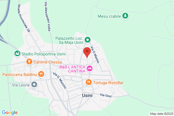 Ponteggi Virdis e Cossu