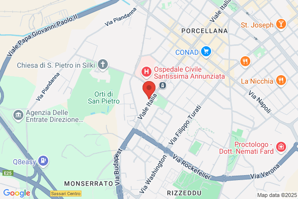 Studio Oggiano Loredana