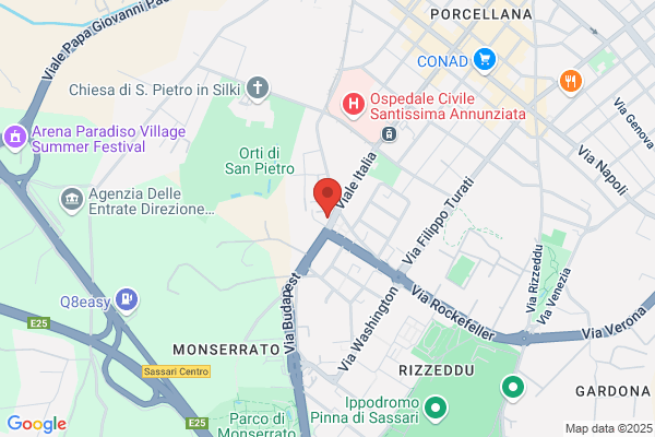 Fiditalia Agenzia Sassari