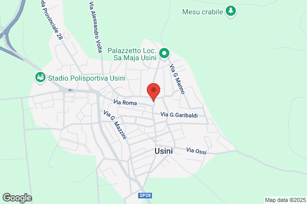 Da Rotondo
