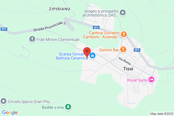 Etichette Sardegna