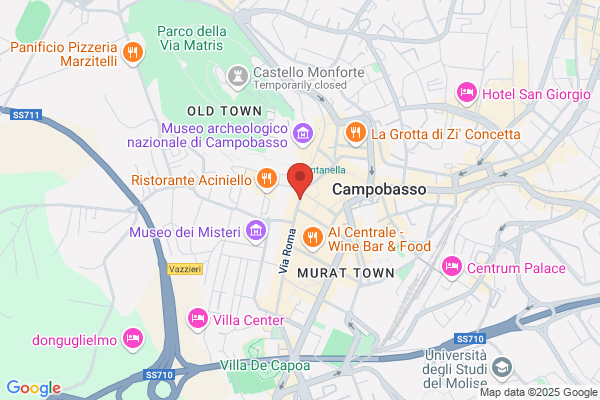 Fabys Burger Di Meloni Raimondo
