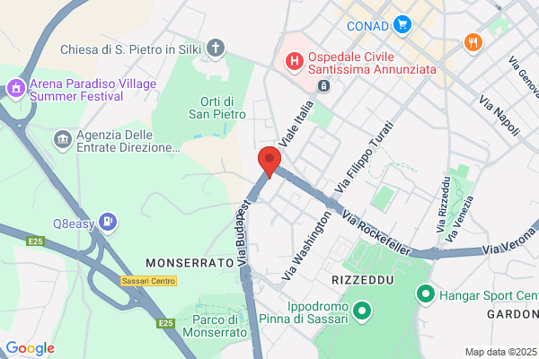 Farmacia Manca Dr. Gavino