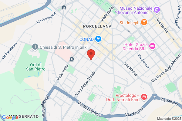 Floramarket di a M Pinna Piante e Fiori