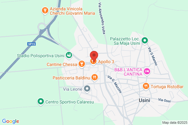 I.C. Di Caccamo Antonio