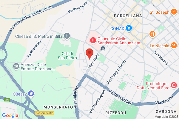 ITALIANA ASSICURAZIONI Sassari Centro