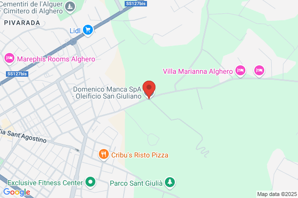 Manca luciano (Proc. Leg.)