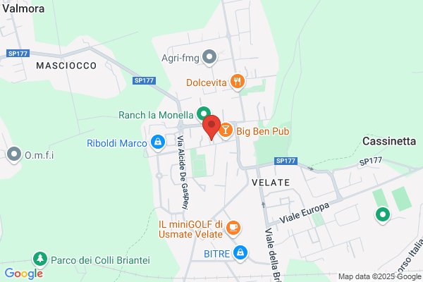 Agenzia Funebre Cantù Gianfranco e Figli