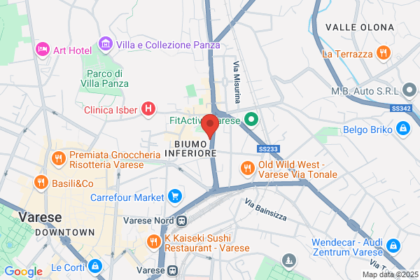 Agenzia Auto Valceresio