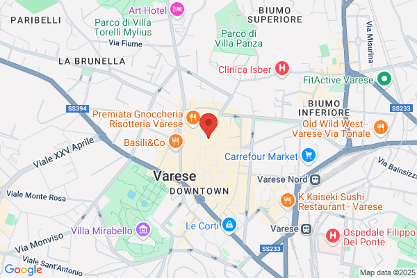 JACADI VARESE CARDUCCI