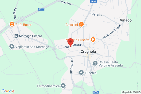 Gusella S.P.A.