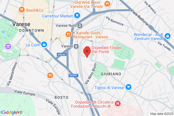 Eurobar Di Carnetti Milena
