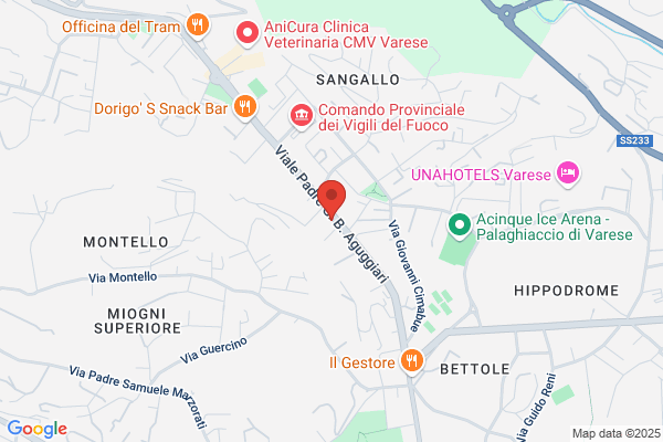Il Piccolo Bar Di Brenna Cesare