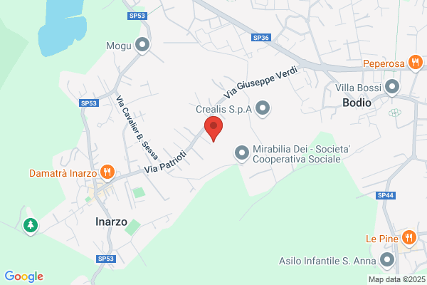 Invernizzi Angelo