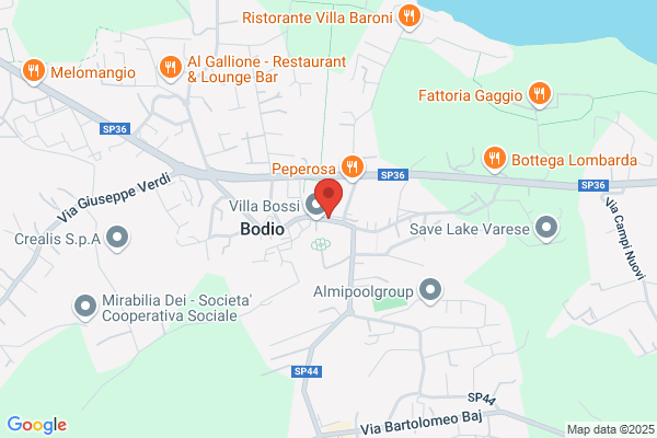Lucas Bar Di Notturno