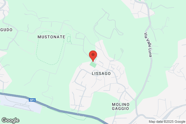 Oasi Snc Dei F.Lli Caiata Cristina E luca