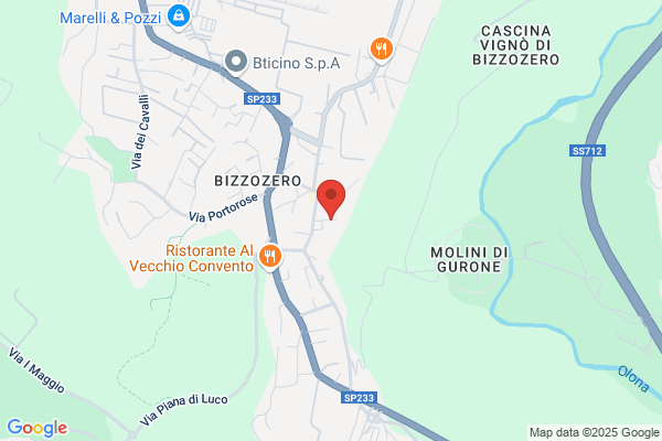 Roba S.N.C. Di Rossi E Bavo