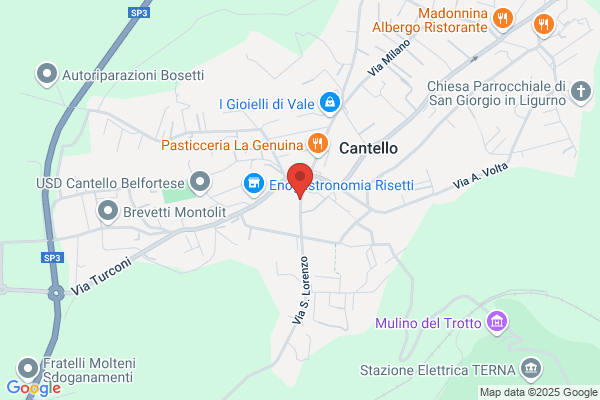 Immobilare Parco Srl