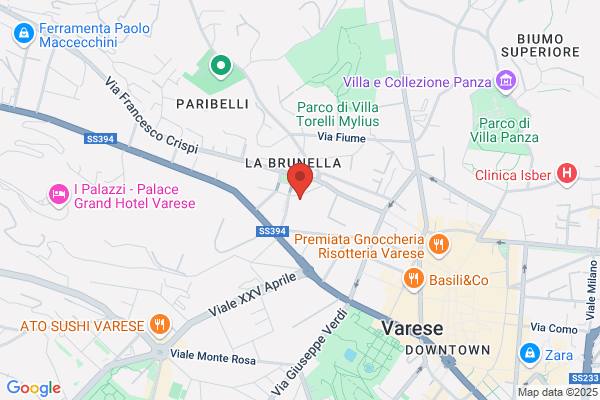 Immobiliare Alto Milanese Snc
