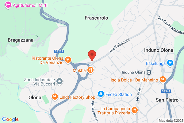 Immobiliare Conti Srl - Tecnovendita