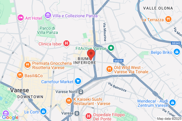 Immobiliare Estense S.R.L.