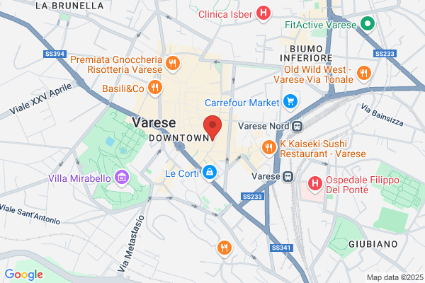 Immobiliare San Giovanni (S.A.S.)