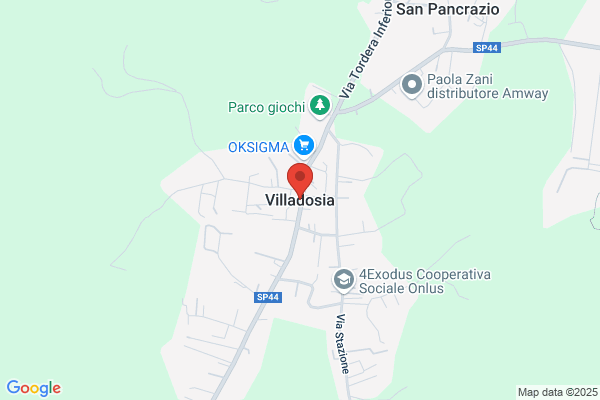 Villa Dosia S.R.L.