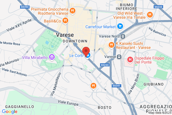 Geotours Srl
