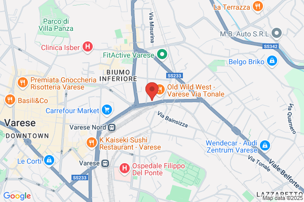 Canetta Carla - I.V.I. Istituto Varesino Investigazioni