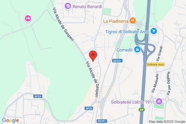Expert Electronics Srl